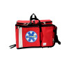 First Aid Kit Suem Pro 3000 Backpack Red Cross Of Life Shield